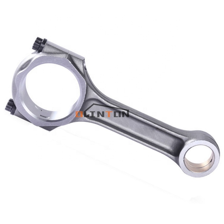 Construction Works Excavator Machinery Parts Connecting Rod Assy 6BG1 6BG1T 1-12230129-1