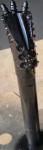 83mm 89mm Horizontal Directional Drilling Trihawk Drill Bit