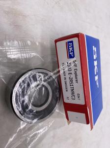 China Self-aligning ball bearing 2303 E-2RS1 TN9/C3 wholesale