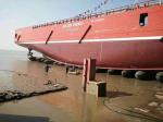 Compressed Air Inflatable Marine Airbags Ship Salvage Airbag 16m