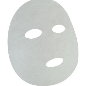 China 22*22cm Micron Fiber 38gsm Facial Mask Sheet Material wholesale