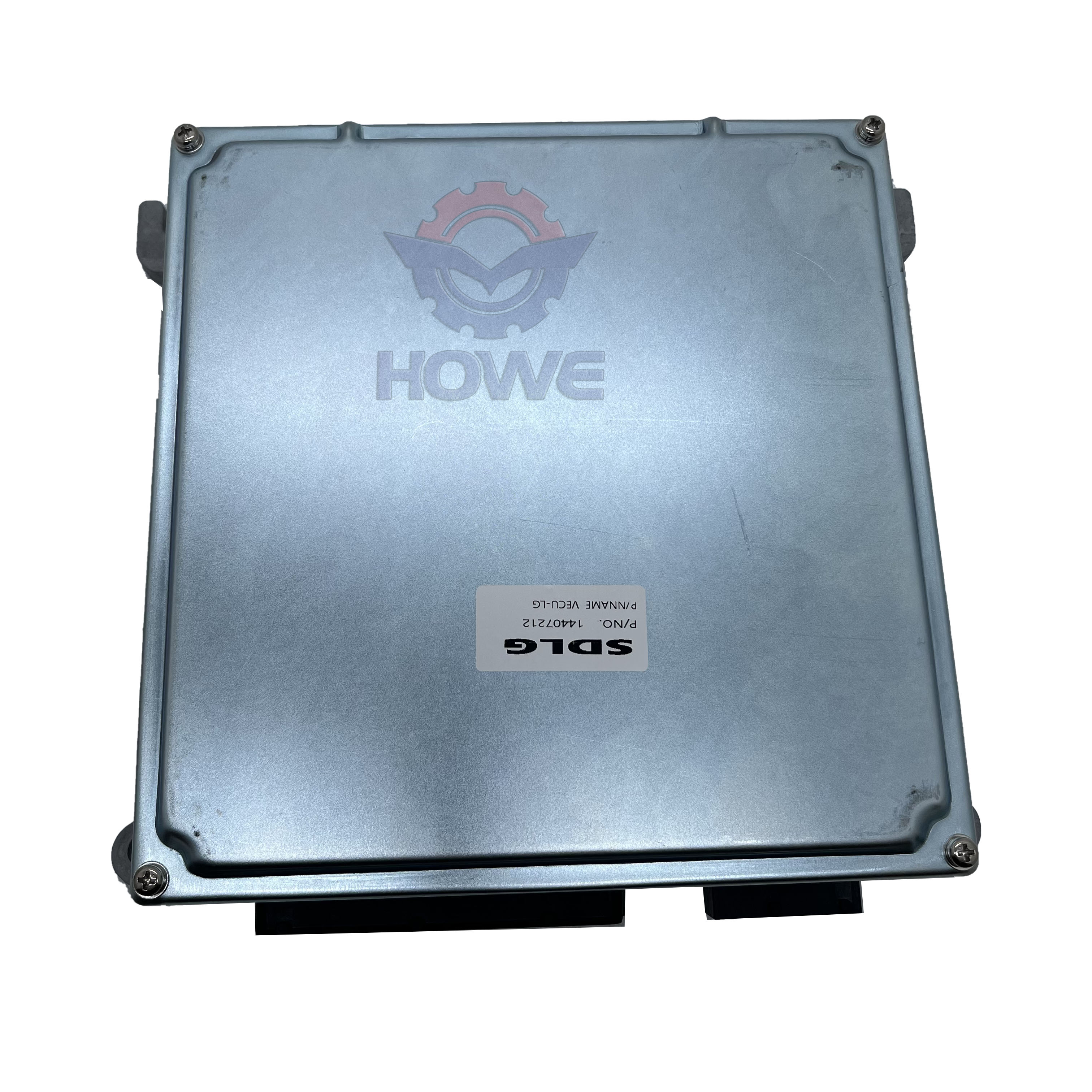 Building Material Shops Excavator GL6210 Hydraulic Controller Computer Board 14640106