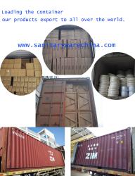 HAIHUA Sanitary ware Co.,ltd
