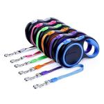 Heavy Duty Retractable 10ft Durable Dog Walking Leash