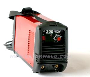 China Inverter MMA Welding Machine ARC MMA200 wholesale