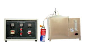 China 75% Ambient Humidity Hot Air Furnace , 40 Degree Ignition Furnace wholesale