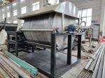 Industrial Rotary Drum Dryer In Food Industry Stainless Steel