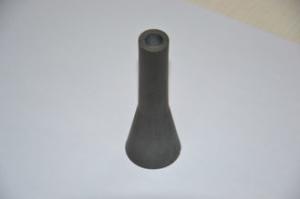 China Professional Ceramic Sandblasting Nozzles 100% Virgin Tungsten Carbide Made wholesale