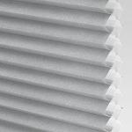 20mm 38mm 45mm Cellular Pleated Blinds Honeycomb Fabric OEKO-TEX