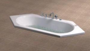 China Massage Bathtub BT005 b wholesale