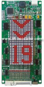 China Display Board B18P6 wholesale