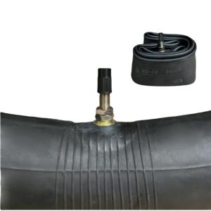 China 3.00-18 Motorcycle Tire Tubes For Off Road And Road , Dirt Bike Inner Tube wholesale