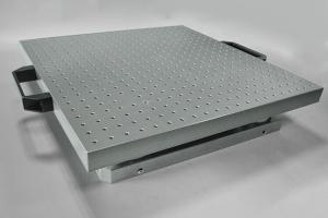 China Professional Aluminum CNC Machining Manufacturer Metal Parts Customized 05 wholesale