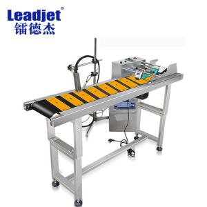 China Electronic Pagination Machine 201SS 1250mm Length 410mm Width wholesale