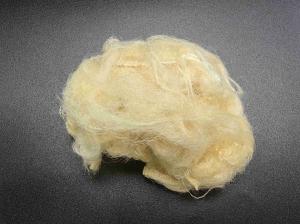 China Soybean Protein Fiber 3D×51mm wholesale