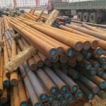 6m Length Astm Sae 1015 Alloy Steel Round Bar 4140