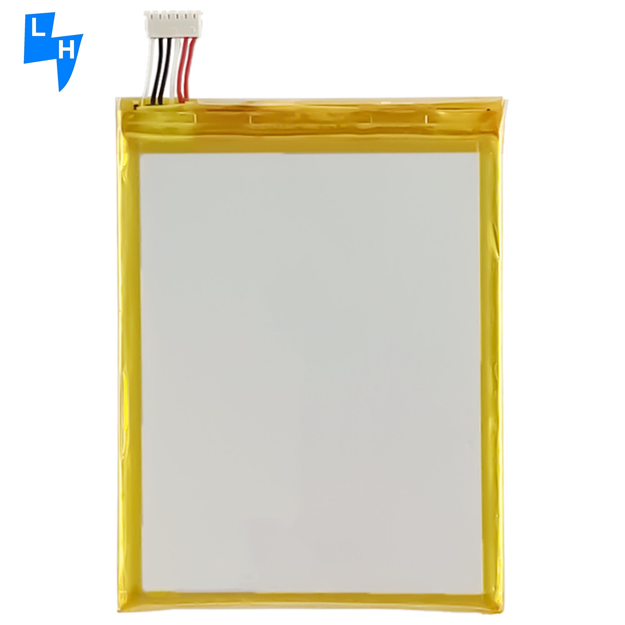 500PCS MOQ TLP025A2 POP C9 Scribe 8000D 8000E Scribe X 5054W Alcatel Fierce XL Battery