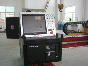 China Steel Plate Computerized Plasma Cutter wholesale