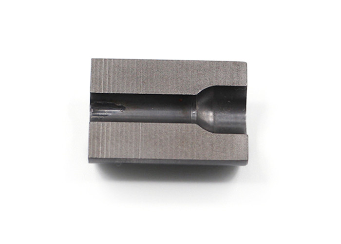 VA80 ST7 ST6 KG5 KG6 Nut Forming Dies Carbide Cold Forging Die H6-H50 Hole
