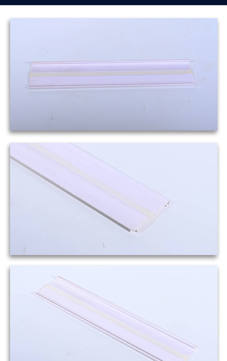 Silicone Shower Door Threshold Seal