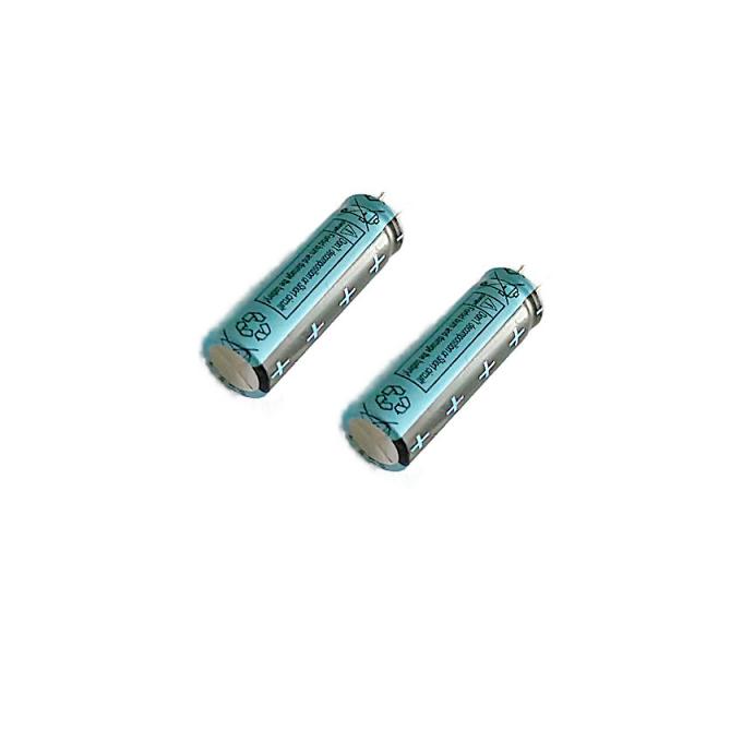 Safe 3.7V 330mAh Li Ion Battery HMC1340 Manganese Lithium Battery 7