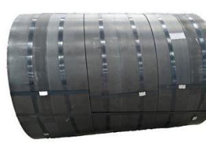 China Q235b 0.3mm Carbon Steel Sheet Roll Mild Coil Wear Resistance wholesale