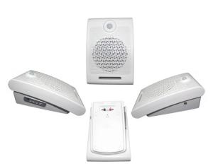 China COMER loud speaker promotional programmable speaker wholesale