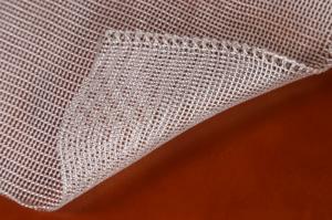China High Temp 0.75mm Insulation Glass Fibre Mesh Fabric wholesale