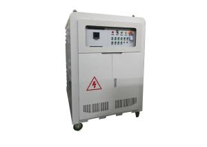China Variable Automatic 500KW Resistive Load Bank Over Heat Protection wholesale