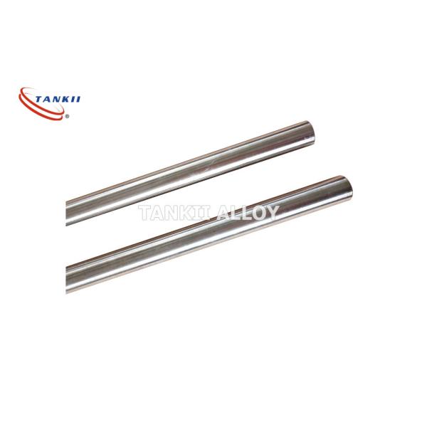 CrFeAl135 0cr23al5 Fecral Spiral Heating Resistance Rod For Industrial Furnace Heating Elements