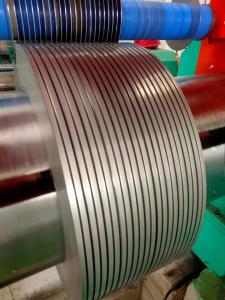 China AISI SUS304 Stainless Steel Sheet Coil 0.35mm BA Fishish 1220mm wholesale