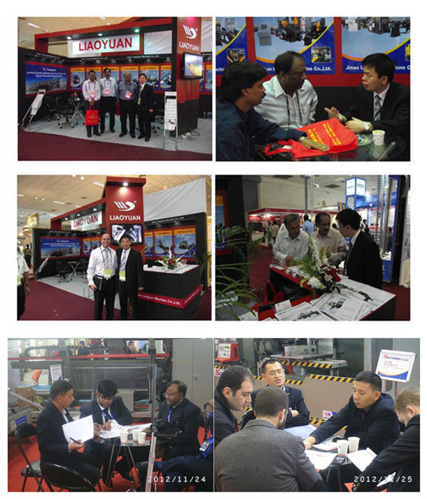 CHINA SUPPLIER UPVC WINDOW DOORS MAKING MACHINE FOR SALE