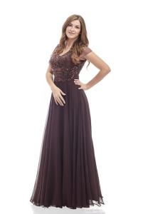 China lady's party dress evening dress evening wear ready goods ready to ship stock 33 wholesale
