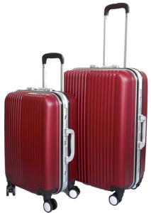 China SPINNER LUGGAGE / ABS luggage / hard shell luggage / frame luggage wholesale
