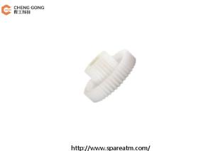 China 4811100728 ATM Parts Wincor Nixdorf 2050XE Cassette Gear 49/32T wholesale