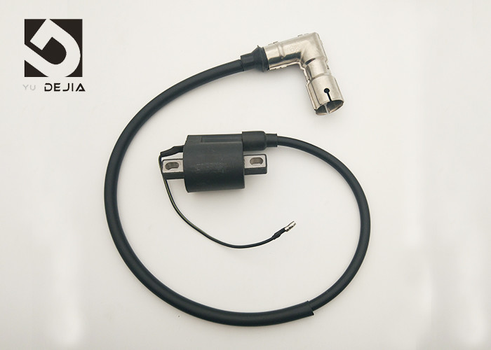 CB125 CH125 High Performance Ignition Coil / Pack With Stainless Steel Plug Cup