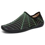 Water Shoes For Mens Womens Quick Dry Beach Swim Sports Aqua Shoes For Pool