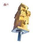 Photo Color Excavator Hydraulic Main Pump 365C E365 E365CL 266-7952 10R-6370