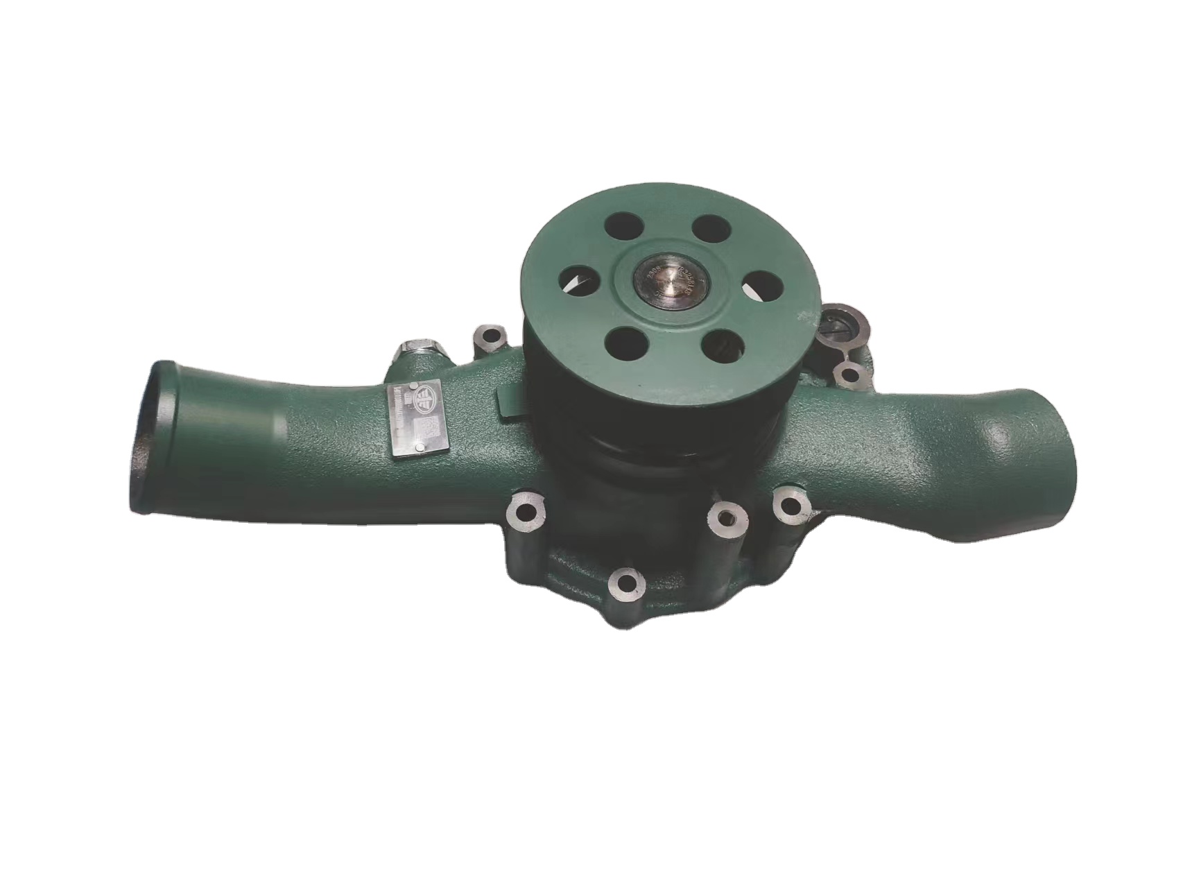 Transmission Components Quick Transmission 10JSD140-1707030 High Gear Drive Gear