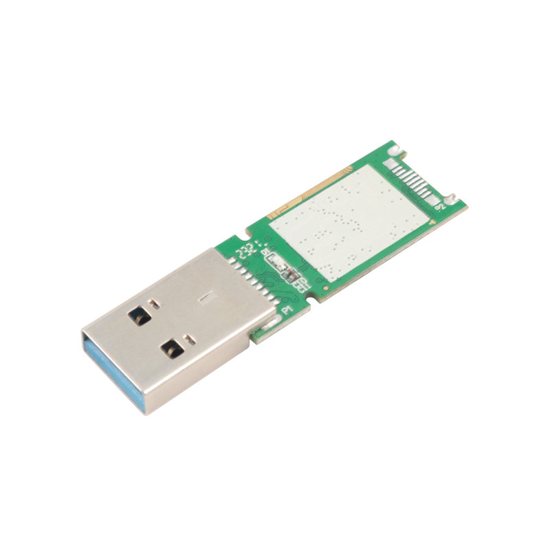 Competitive Market USB Flash Chip TEST 100% Test 0.2 Ounces