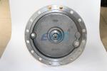 320C 320D Hydraulic Excavator Swing Motor Construction Machinery