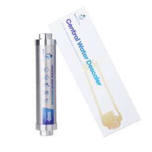 China 304 Stainless Steel Household Central Water Descaler System Anti Rust wholesale