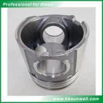 Original/Aftermarket High quality Dongfeng Cummins ISDe diesel engine parts