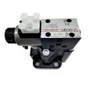 China Concrete Pump Spare Parts 60213009 Hydraulic Relief Valve CG3V-8GW-10-EU55 EATON VICKSERS wholesale