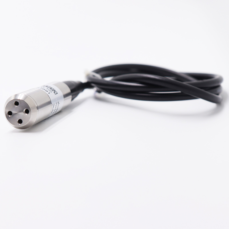0...1~200 metres IOT Diesel Tank Level Measurement Submersible Level Sensor