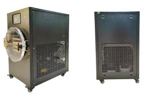 China Electric Heating Stayfresh Freeze Dryer -45C Frozen 18-24h/Batch wholesale