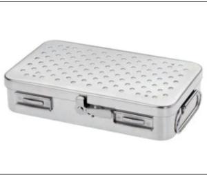 China 5 Minutes Sterilization Box Orthopedic Temperature Control Sanitizer Disinfection Box wholesale