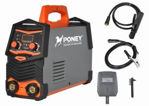 China OEM Color Mma Inverter Welder , Arc Welding Tool 1.6mm-4.0mm Suitable Rod wholesale