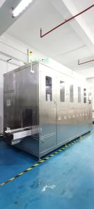 China Durable Plastic Bin Washing Machine Wear Resistant Multiscene wholesale
