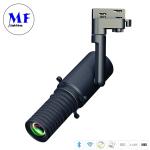 8W 10W 20W 28W 37W Shapeable Spotlight LED Track Light CRI97 CCT Dimming Contour